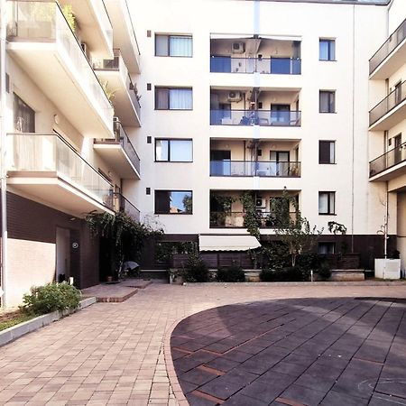Bucharest Central C Apartment Eksteriør bilde