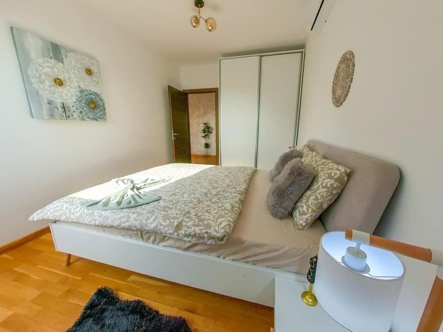 Bucharest Central C Apartment Eksteriør bilde